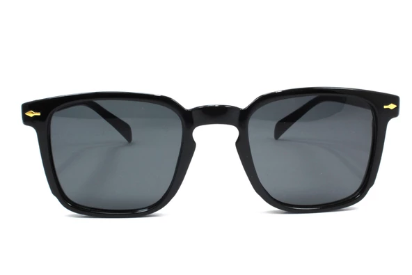 1002 C01 Füme 47 JULIANO Güneş Gözlüğü - Resim 5