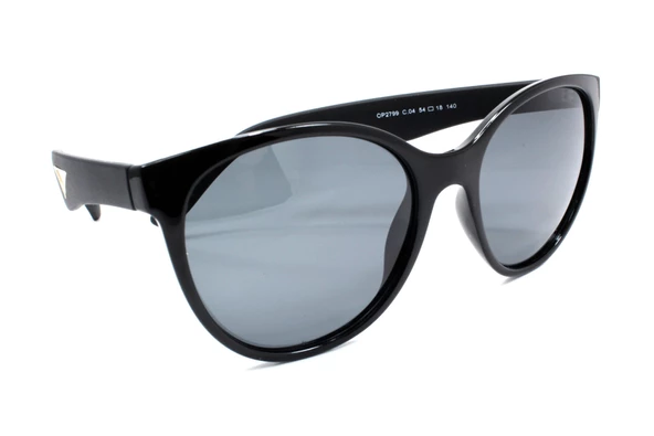 2799 C4 54 Optelli Polarize Güneş Gözlüğü - Resim 7