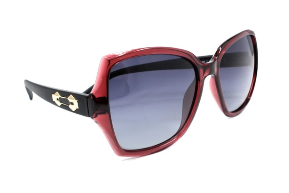 2806 C01 56 Optelli Polarize Güneş Gözlüğü - Resim 5