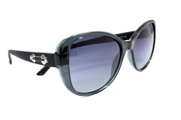 2805 C2 56 Optelli Polarize Güneş Gözlüğü - Resim 2