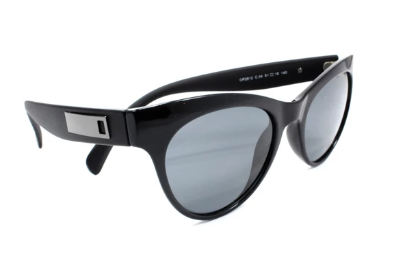 2812 C4 51 Optelli Polarize Güneş Gözlüğü - Resim 5
