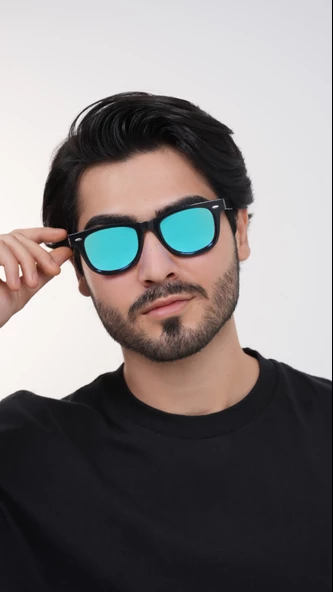 2140 Felix C142 49 Olivier Philippe Polarize Güneş Gözlüğü - 7