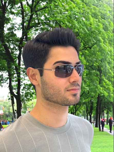 6045 C03 64 Optelli Polarize Güneş Gözlüğü - Resim 7