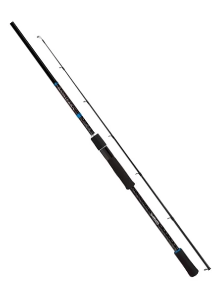 Shimano Bassterra Sea Bass Spinning 2.74m 7-30g 2pc Olta Kamışı - Resim 2