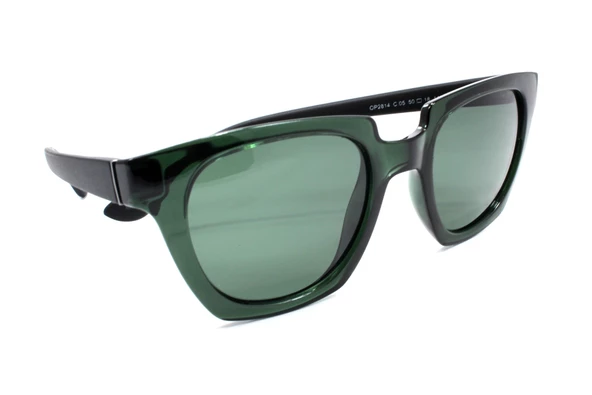 2814 C5 50 Optelli Polarize Güneş Gözlüğü - Resim 8
