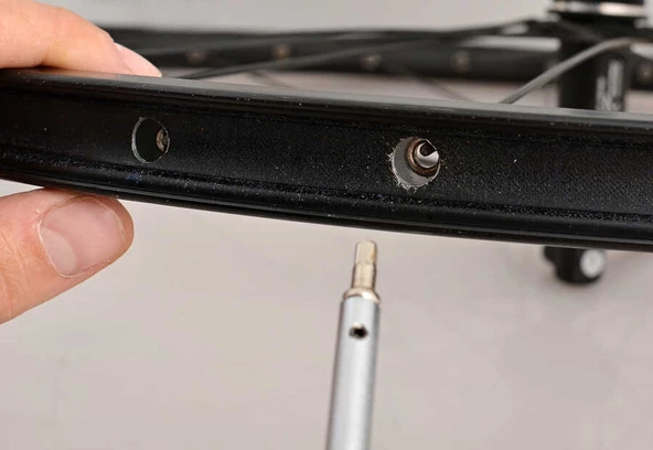 Unior T-Handle Kare Kesitli Jant Tel Başı Sıkma Aleti 1751/2Q 623298 - 2