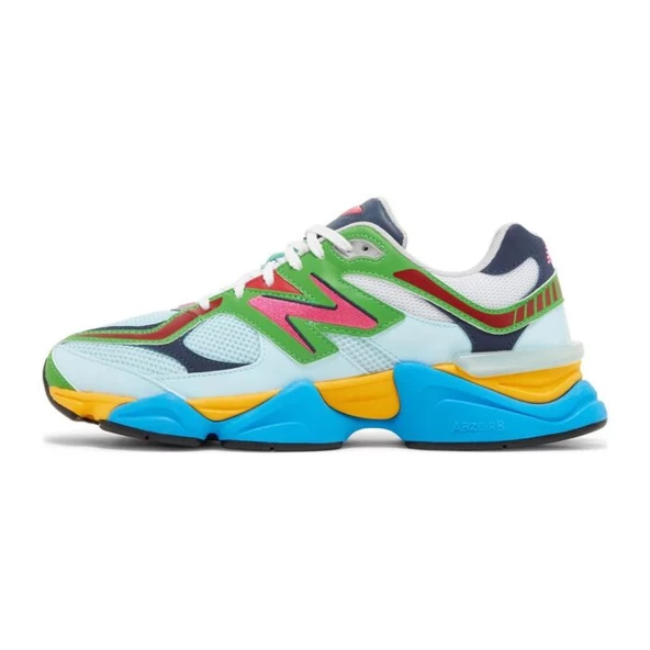 New Balance 9060 Beach Glass - 3
