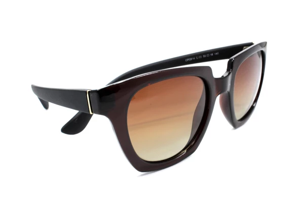 2814 C3 50 Optelli Polarize Güneş Gözlüğü - Resim 9