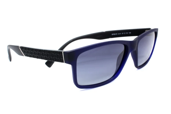 2819 C1 57 Optelli Polarize Güneş Gözlüğü - Resim 6