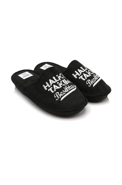 Twigy Bjk Halkın Takımı Çocuk Ev Terliği