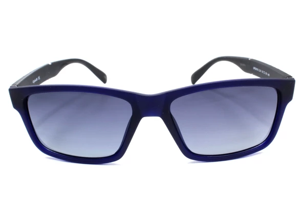 2819 C1 57 Optelli Polarize Güneş Gözlüğü - Resim 5