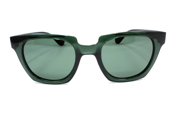 2814 C5 50 Optelli Polarize Güneş Gözlüğü - Resim 7