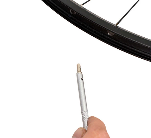 Unior T-Handle Kare Kesitli Jant Tel Başı Sıkma Aleti 1751/2Q 623298 - 3