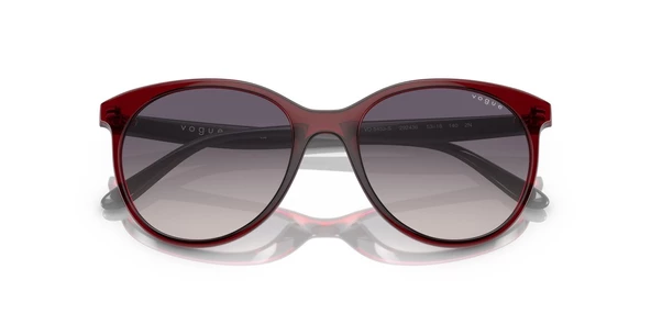 5453 292436 53  VOGUE Güneş Gözlüğü - Resim 5