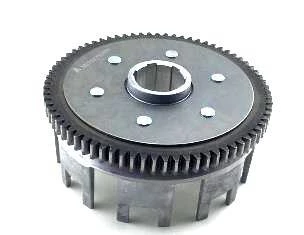 MONDİAL DRİFT 125 DEBRIYAJ TASI DİŞLİ KASNAK 70T ürün görseli