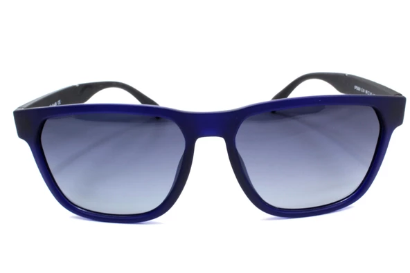 2820 C1 56 Optelli Polarize Güneş Gözlüğü - Resim 6