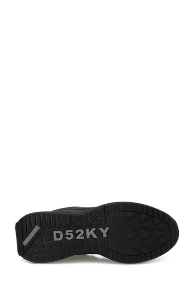 Dockers by Gerli 237555 4PR 101815536 Erkek Spor Ayakkabı Siyah 40-45 - 6