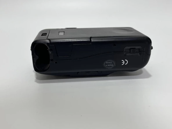 Tianma TM-900 35mm Filmli Fotoğraf Makinası 2.El - 6