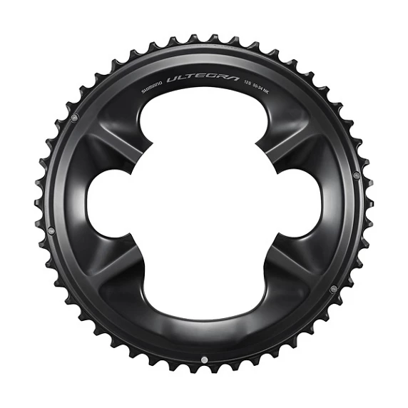 Shimano Ultegra FC-R8100/P 50T Aynakol Yaprak Seti Y0NG98010 - 2
