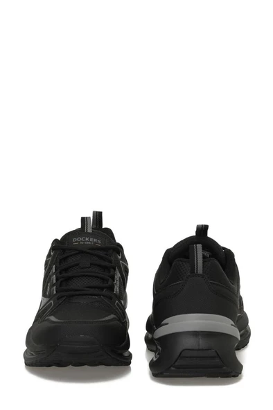 Dockers by Gerli 237555 4PR 101815536 Erkek Spor Ayakkabı Siyah 40-45 - 5
