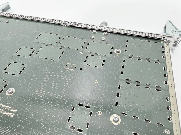 Ericsson MMU2 D ROJ 208 1305/1 R2A Modül - 5