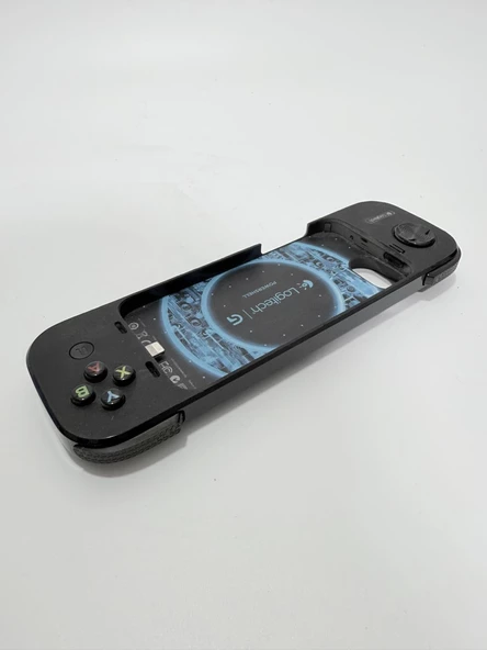 Logitech G550 Powershell İphone 5 Oyun Kontrol Kumandası 2. El - 10