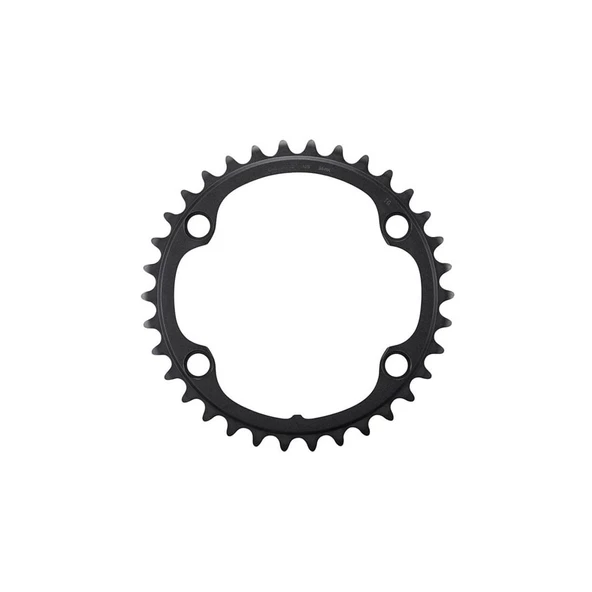 Shimano Ultegra FC-R8100/P 34T Dişli Yaprak Y0NG34000 - 3