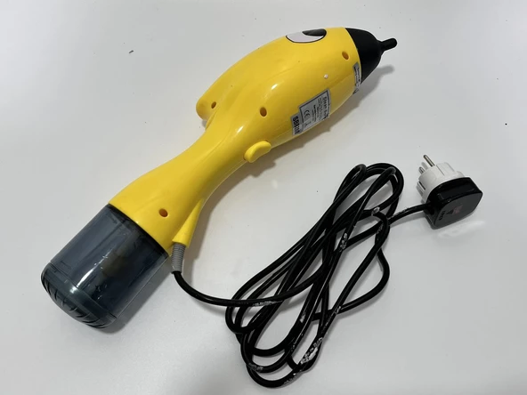 Jml SteamBee Çok Fonksiyonlu Buharlı Temizleyici - 5