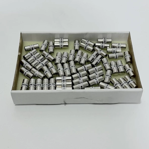 Epcos B88069X2860C102 Gaz Deşarj Tüpü 60 Adet - 5