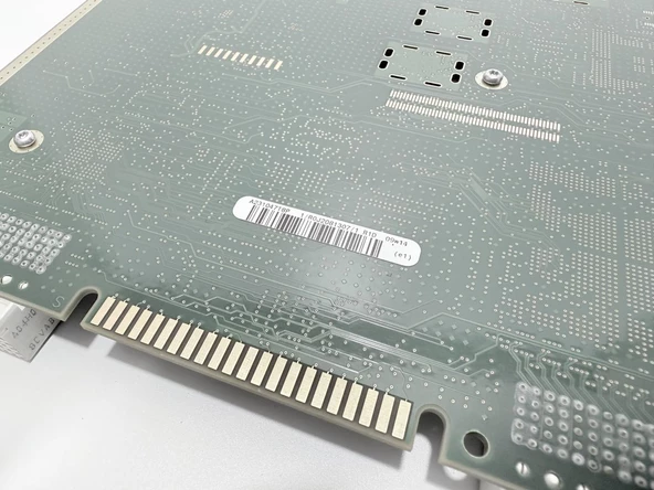Ericsson MMU2 D ROJ 208 1305/1 R2A Modül - 6