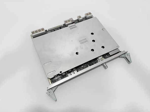 Ericsson MMU2 D ROJ 208 1305/1 R2A Modül - 3