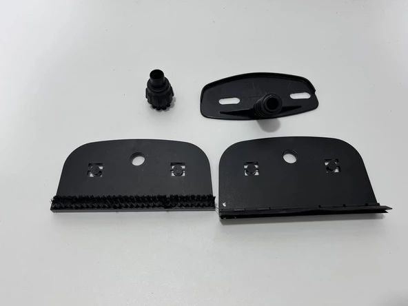Jml SteamBee Çok Fonksiyonlu Buharlı Temizleyici - 6