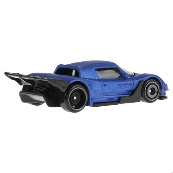 Hot Wheels Tekli Arabalar Mad Mi̇ke Drift Attack HTC91 - 2