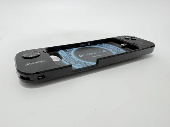 Logitech G550 Powershell İphone 5 Oyun Kontrol Kumandası 2. El - 7