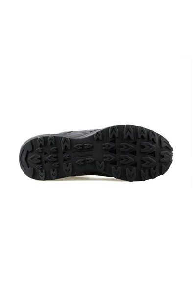 Lumberjack BURK 4PR 101782494 Erkek Su Geçirmez Outdoor Bot Siyah 40-45 - 8