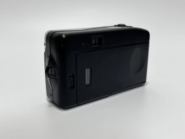 Tianma TM-900 35mm Filmli Fotoğraf Makinası 2.El - 2