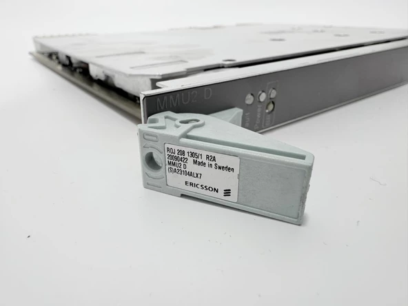 Ericsson MMU2 D ROJ 208 1305/1 R2A Modül - 2