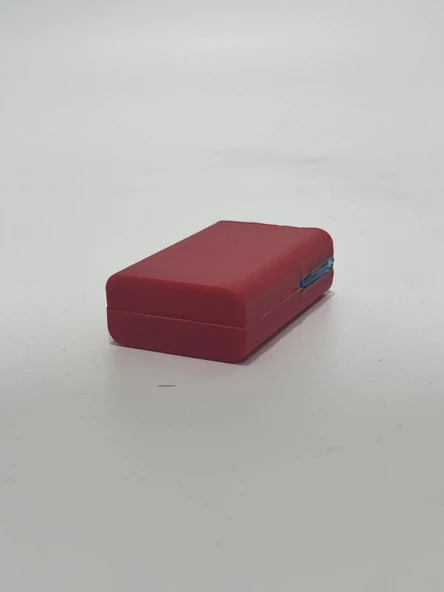 Tel Sarma Çubuk Seti 1,5-2-2,5-3,-3,5-4mm - 5