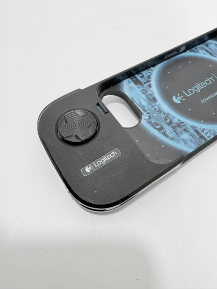 Logitech G550 Powershell İphone 5 Oyun Kontrol Kumandası 2. El - 9
