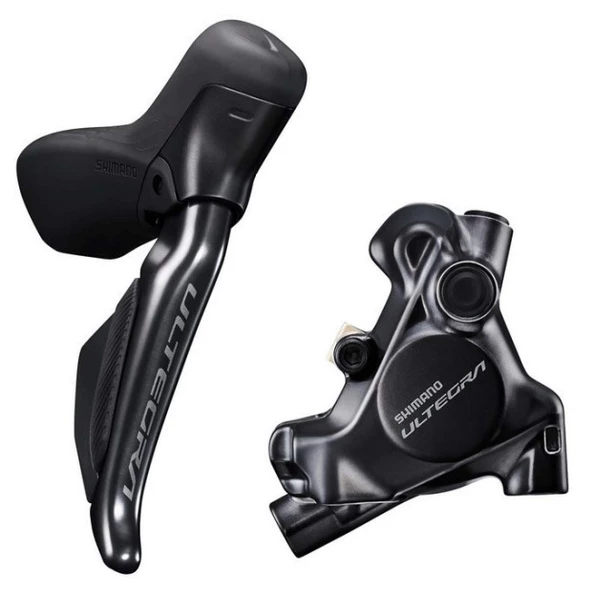 Shimano Ultegra ST-R8170 12 Vites Sağ Vites Fren Kolu IR8170DRRDSC170A