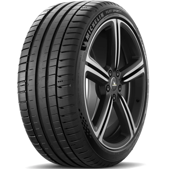 Michelin 245/45 ZR20 (103Y) XL TL Pilot Sport 5 (Yaz) (2024)