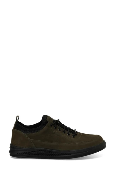 Dockers 227225 Erkek Casual Hakiki Deri Nubuk Ayakkabı (Yaz 24)