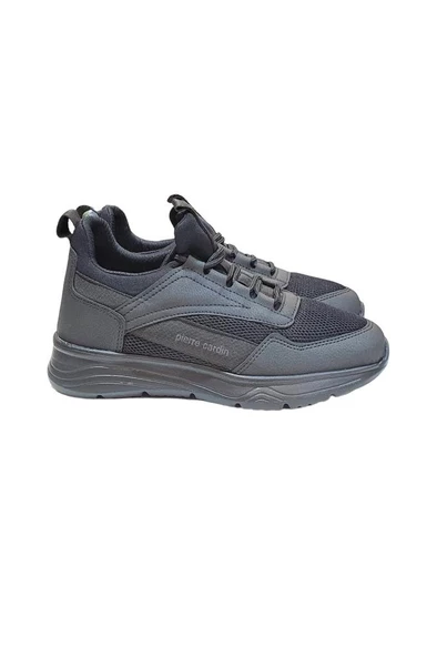 Pierre Cardin Anatomik Taban Günlük Bayan Spor Ayakkabı - 4