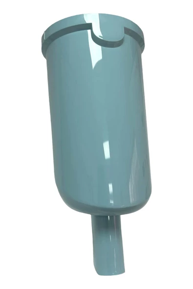 Arzum AR 4087 Gırgır Uyumlu Süpürge Toz Haznesi - Resim 3