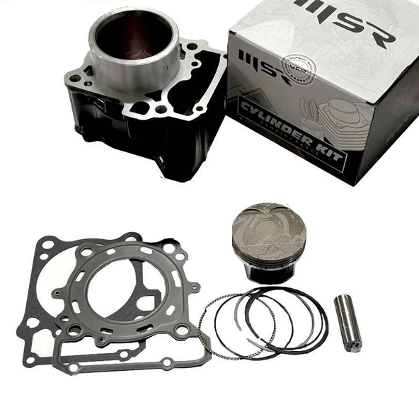 CF Moto NK 250 Silindir Piston Takım
