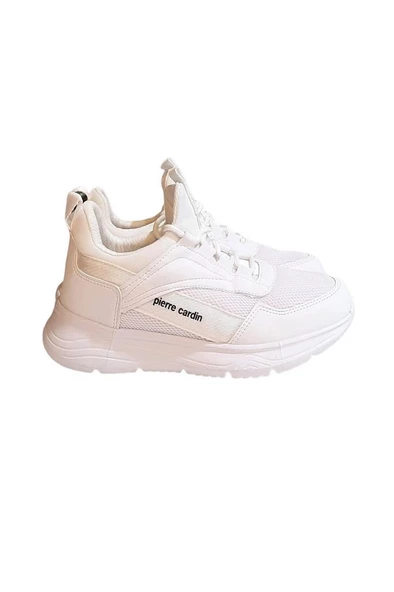 Pierre Cardin Anatomik Taban Günlük Bayan Spor Ayakkabı - 8