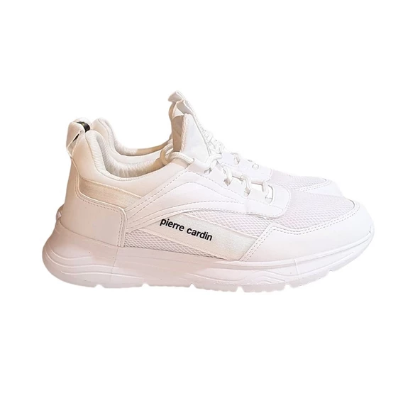 Pierre Cardin Anatomik Taban Günlük Bayan Spor Ayakkabı - 6