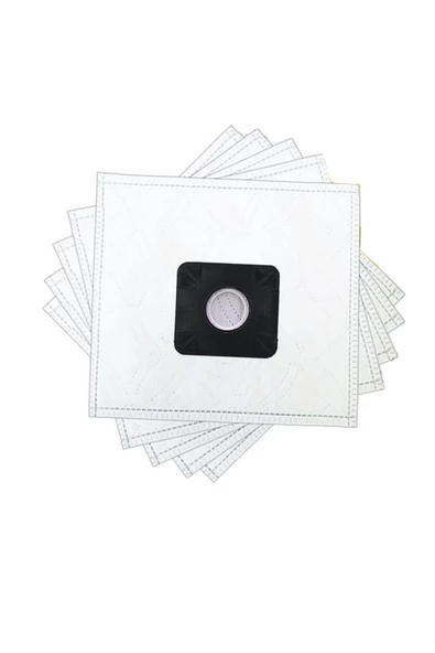 Fantom Canister DC 2800 Toz Torbası Bez 5 Adet