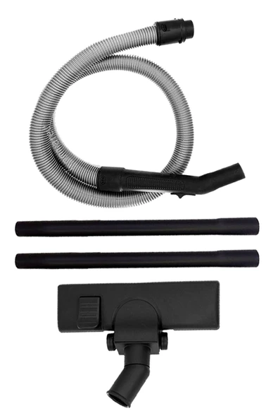 Rowenta RO 6227 X-trem Power Süpürge Plastik Borulu Hortum Başlık Seti 3lü (Tutma Sapı Kumandalı Değildir)