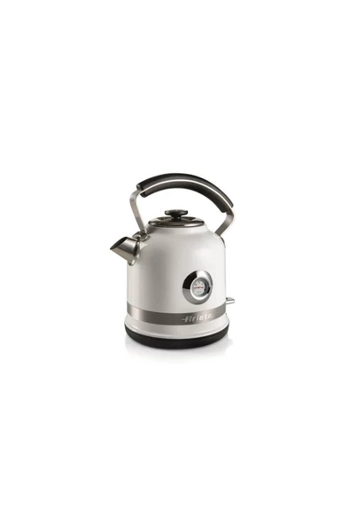 Ariete Moderna Kettle 1.7 Litre Beyaz 2854/01